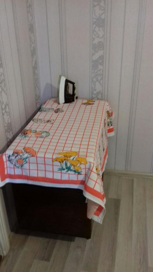 Apartmán Rubchaka Автовокзал Центр Аквапарк Неподалік Lvov Exteriér fotografie